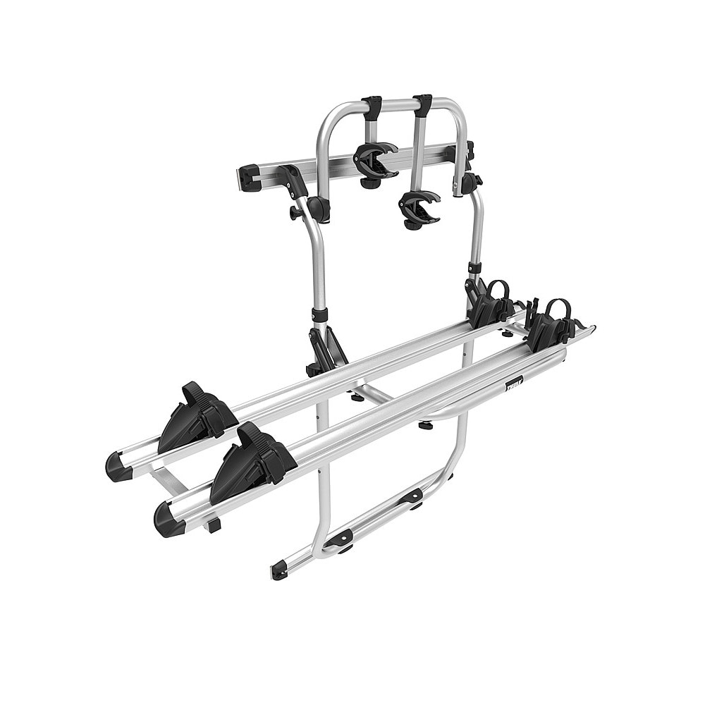 Suport 2 biciclete van Ducato Jumper Boxer de la 2007 Thule