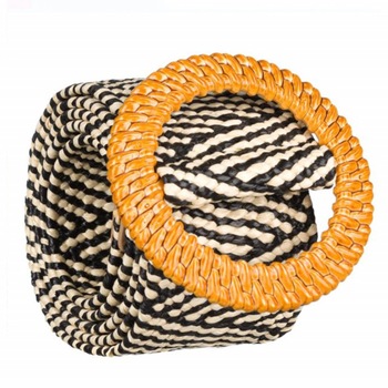 Curea dama Pufo Simple pentru talie, reglabila, 100 x 5 cm Curea dama Pufo Simple pentru talie, reglabila, 100 x 5 cm