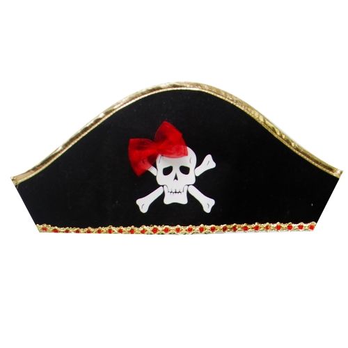 Costum De Pirat Pentru Fete Imaginarium Party Bucanera 116 122 Cm 6 7 Ani Emagro 8885