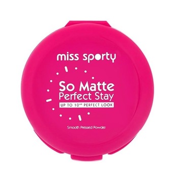 Pudra compacta Miss Sporty Perfect Stay 003 Dark, 9.4 g Pudra compacta Miss Sporty Perfect Stay 003 Dark, 9.4 g