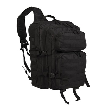 Rucsac Tactic Assault Mare o Singura Bretea - Nergru Rucsac Tactic Assault Mare o Singura Bretea - Nergru