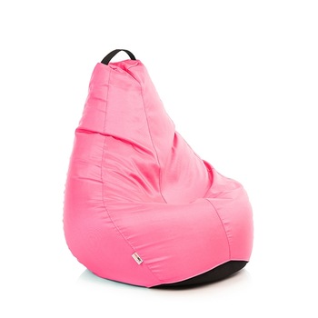 Fotoliu para Lazyboy XL Roz, cu maner, DirtProof, Impermeabil, Dehusabil Fotoliu para Lazyboy XL Roz, cu maner, DirtProof, Impermeabil, Dehusabil