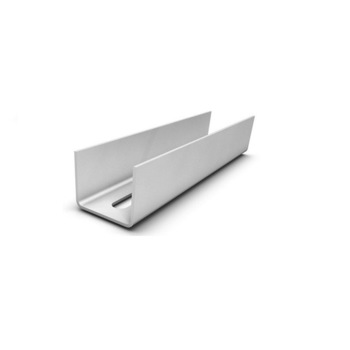 Extensie sina de aluminiu, K2, 200 mm Extensie sina de aluminiu, K2, 200 mm