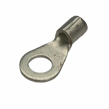 Terminal tip inelar, pentru surub M8, JST - GS8-2.5 Terminal tip inelar, pentru surub M8, JST - GS8-2.5