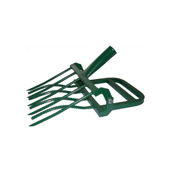 Lopata Brutal Buffalo 5