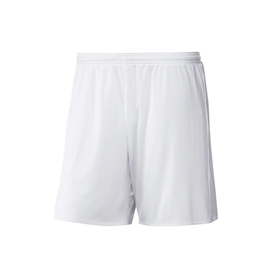 Pantaloni Scurti Athletic, Sublimabili, Roly, Alb