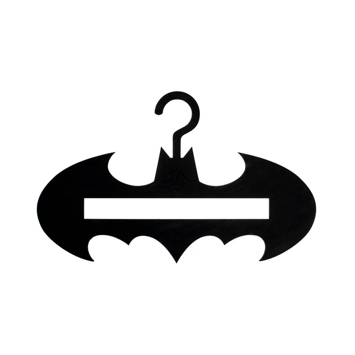 Umeras HandyHands din lemn Batman 44 cm x 27 cm