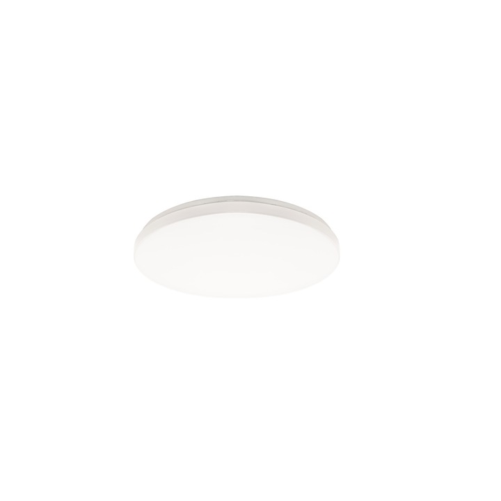 Plafoniera LED 50W 3000/4000/6500K IP20 Jade RND