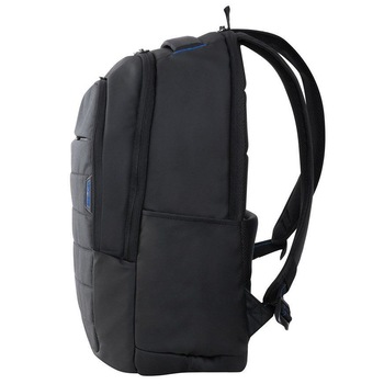 Ghiozdan CoolPack Icon Black/Blue, 43 x 29 x 14 cm, Negru - Albastru Ghiozdan CoolPack Icon Black/Blue, 43 x 29 x 14 cm, Negru - Albastru