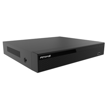Network Video Recorder Amiko NVR-8840 PoE H265+ 4K Network Video Recorder Amiko NVR-8840 PoE H265+ 4K