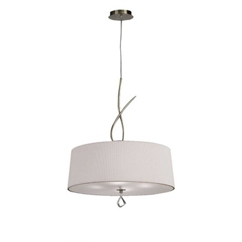 Pendul modern 4 becuri E27 MARA 1624 Mantra Pendul modern 4 becuri E27 MARA 1624 Mantra