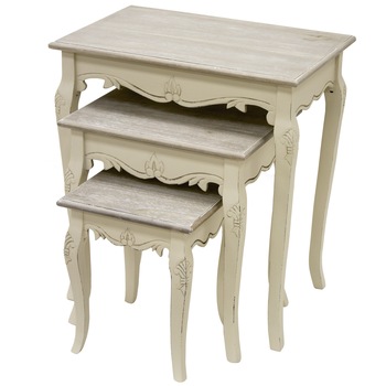 Set 3 masute de cafea din lemn, 66X60X40 CM Set 3 masute de cafea din lemn, 66X60X40 CM