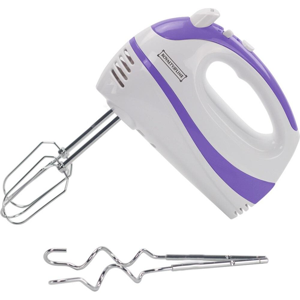 Mixer HM-250T.3 ROYALTY LINE, 200W, 5 trepte de viteza