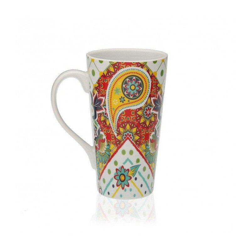 Cana - Giardino, Portelan, 325 ml