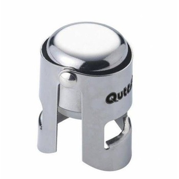 Dop sampanie Quttin, cromat Dop sampanie Quttin, cromat