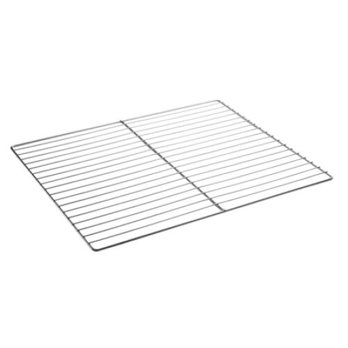 Raft GN 2/1 pentru frigider Hendi Profi Line cu 2 usi, Inox