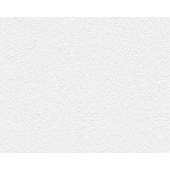 Tapet, AS Creation 595218, Alb, 10.05 x 0.53 m Tapet, AS Creation 595218, Alb, 10.05 x 0.53 m