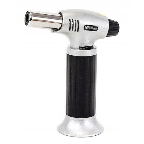 Lampa instalator portabila, cu gaz cu aprindere quartz Torch BS-400