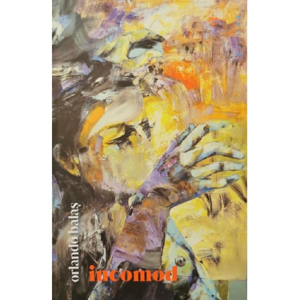 Incomod - Orlando Balas