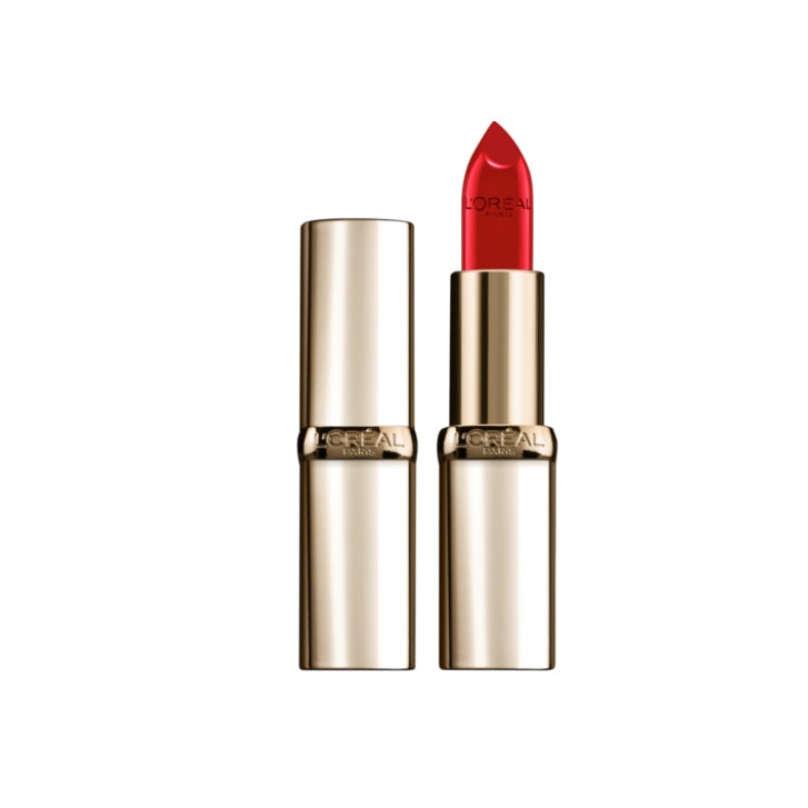 Ruj de buze, Loreal Color Riche, Nuanta 377 Perfect Red, 4,8g