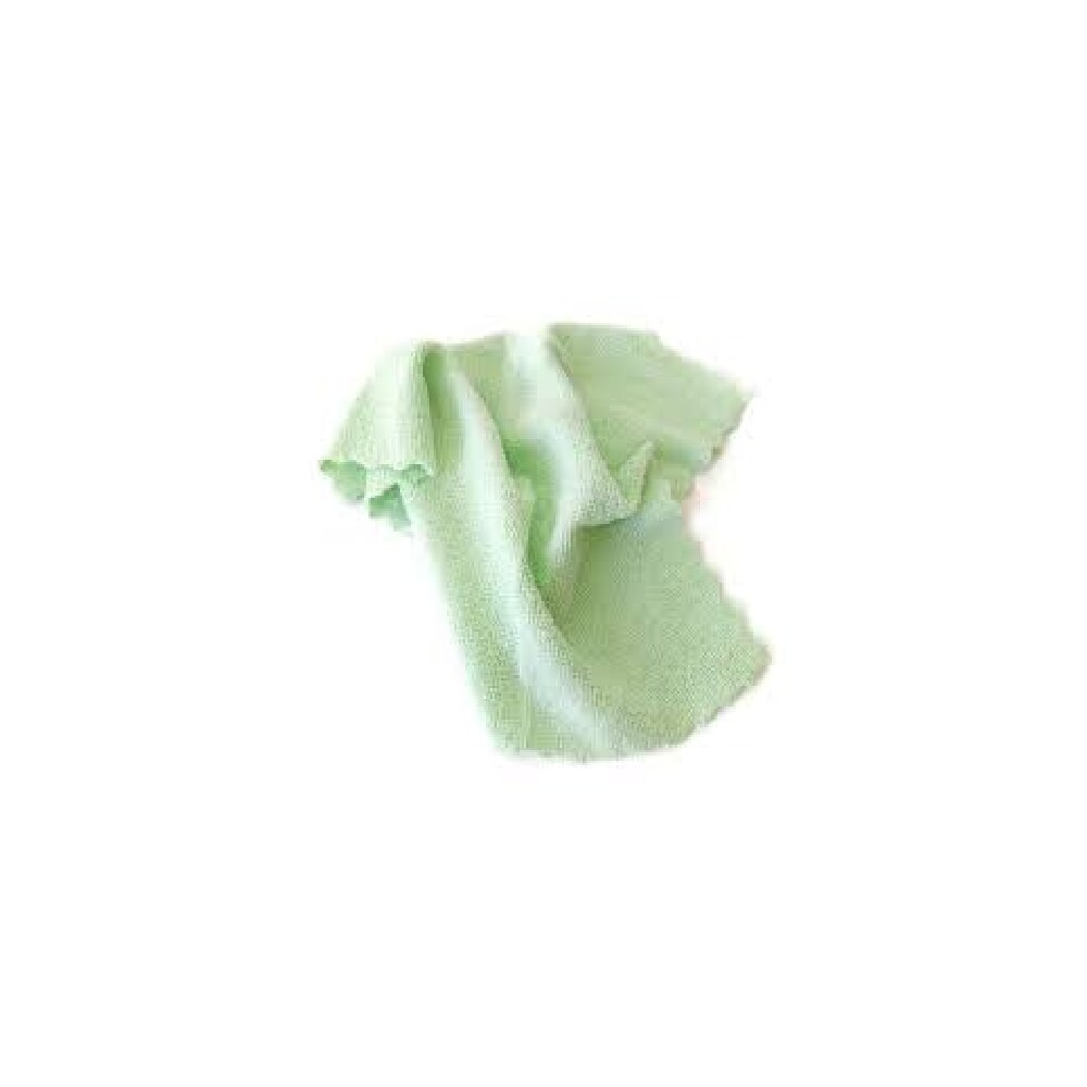 Set 50 Lavete Vileda MicroTuff Easy, 36x36cm, culoarea verde