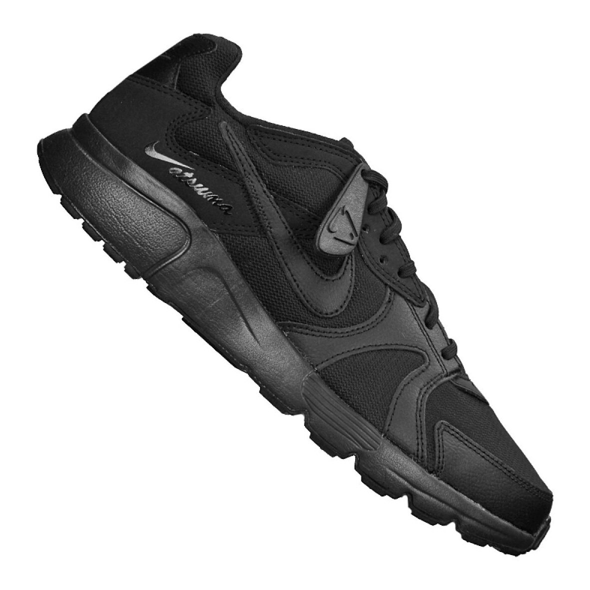 Tenisi barbati, Nike, BM80514, Negru