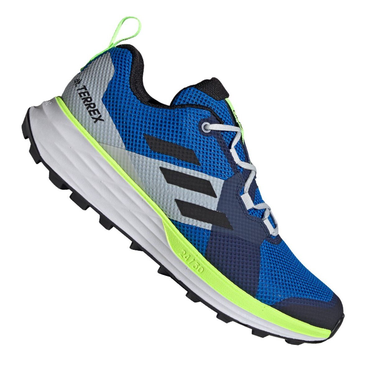 Pantofi sport barbati, Adidas, BM89549, Albastru