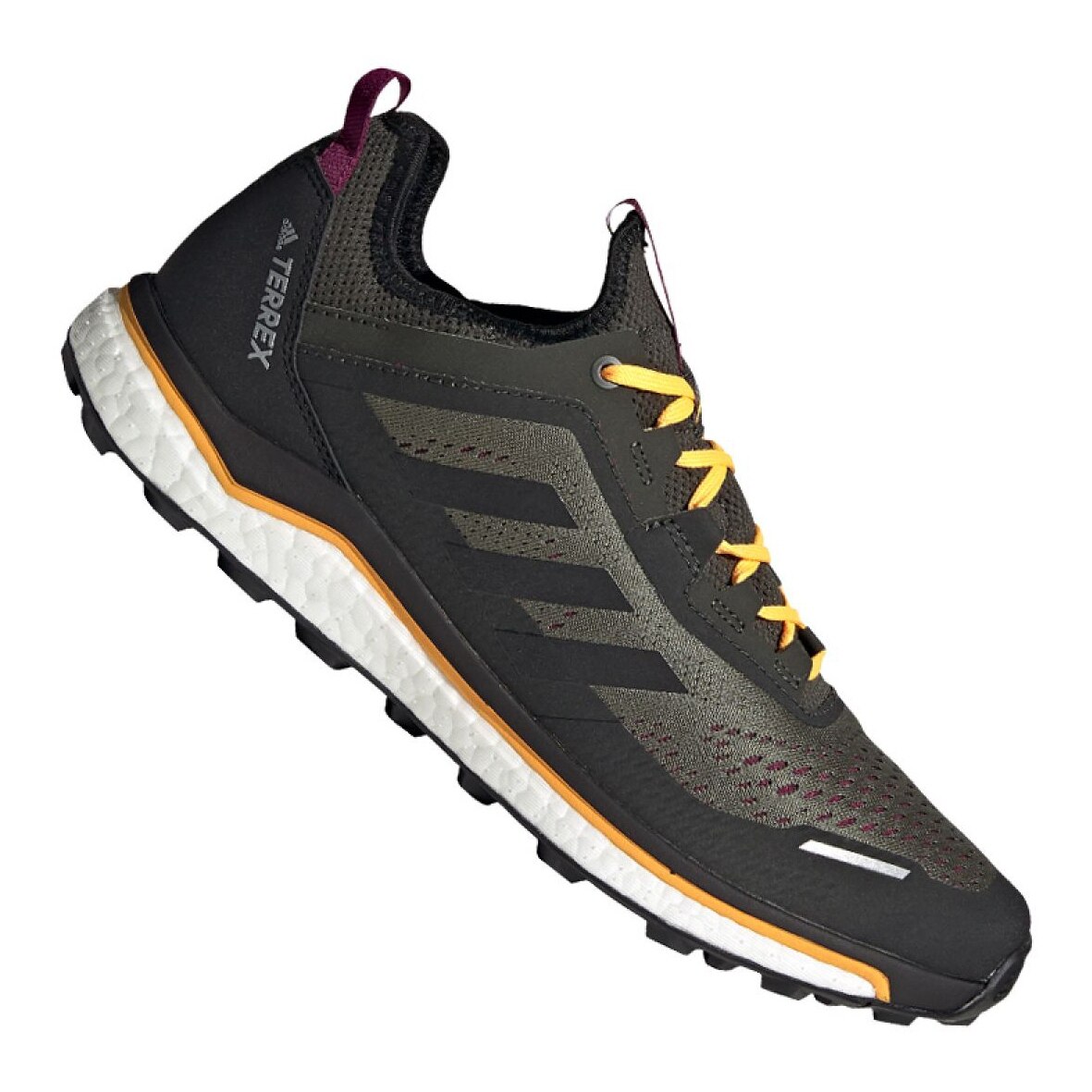 Tenisi barbati, Adidas, BM90358, Gri