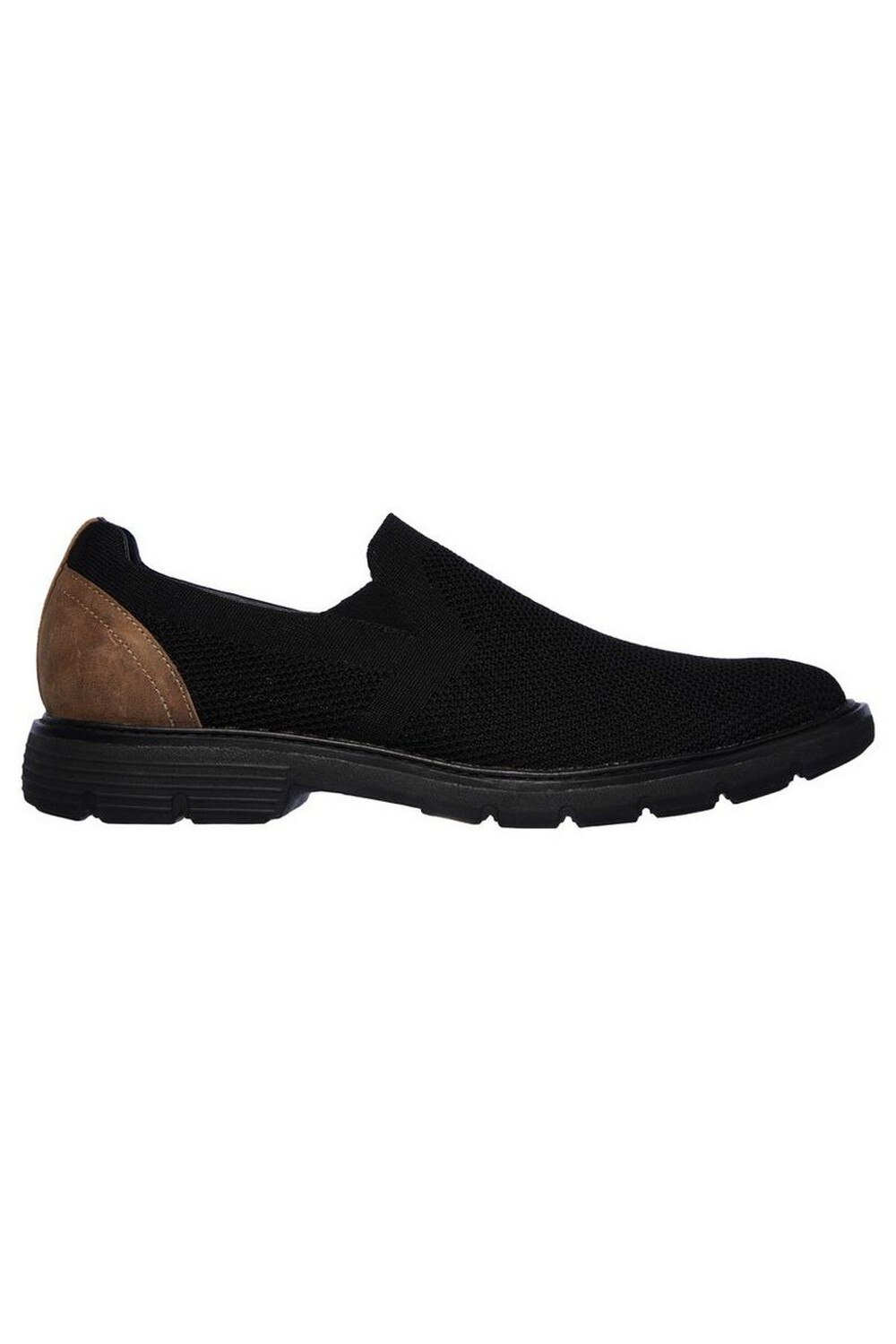 Pantofi Slip On Lite Lugg Woods