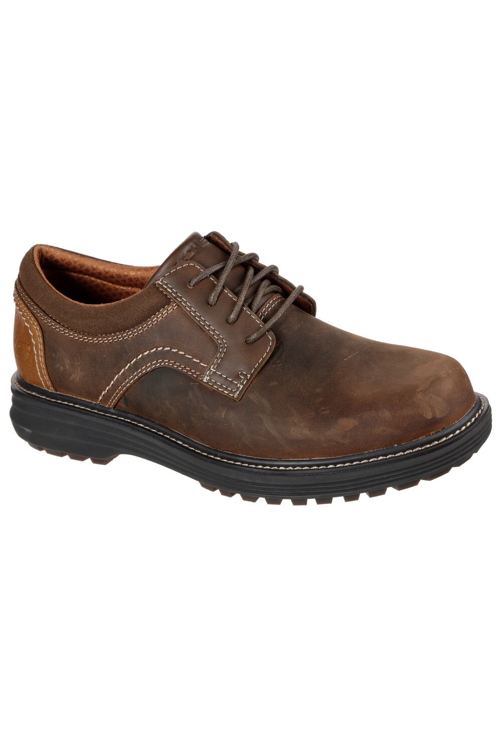 Pantofi casual Wenson Montel, Maro