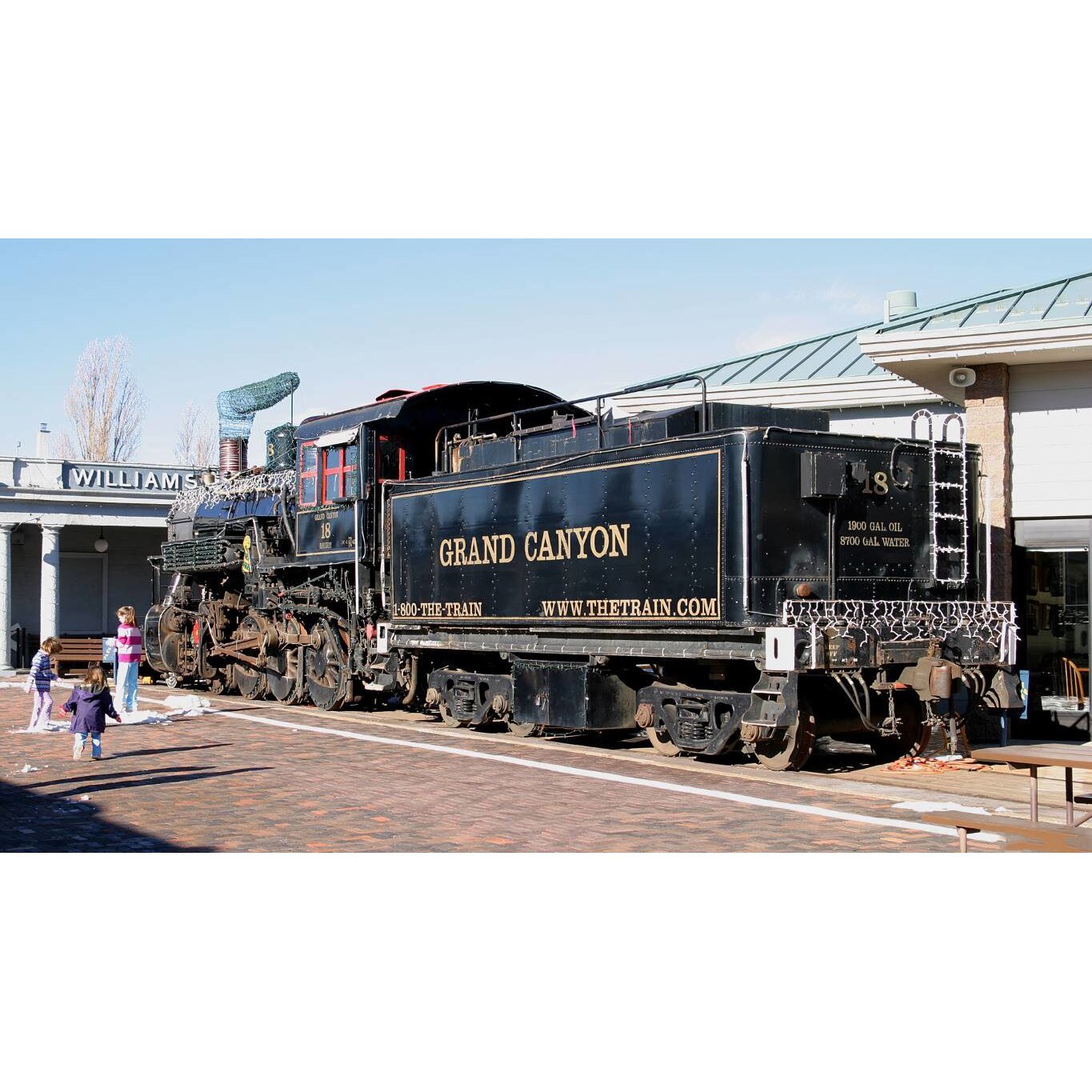 Tablou canvas 75x50 cm, Locomotive model 130