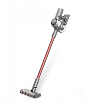 Aspirator vertical, Xiaomi Dreame, V11 VVN6, 450W,1.6kg,0.5L,3000mAh, 25000pa, Rosu/Gri Aspirator vertical, Xiaomi Dreame, V11 VVN6, 450W,1.6kg,0.5L,3000mAh, 25000pa, Rosu/Gri