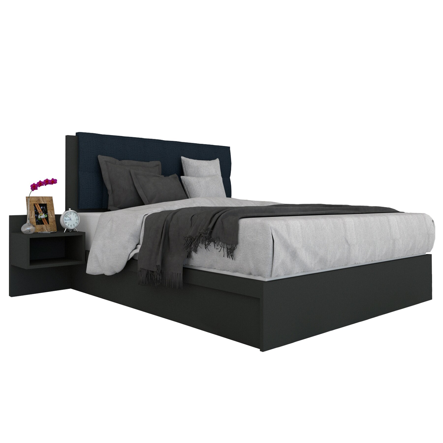 Pat Tapitat Genarom LEX 140 Fara Leat, 0164 / Peru 09, 204 x 95 x 149 cm