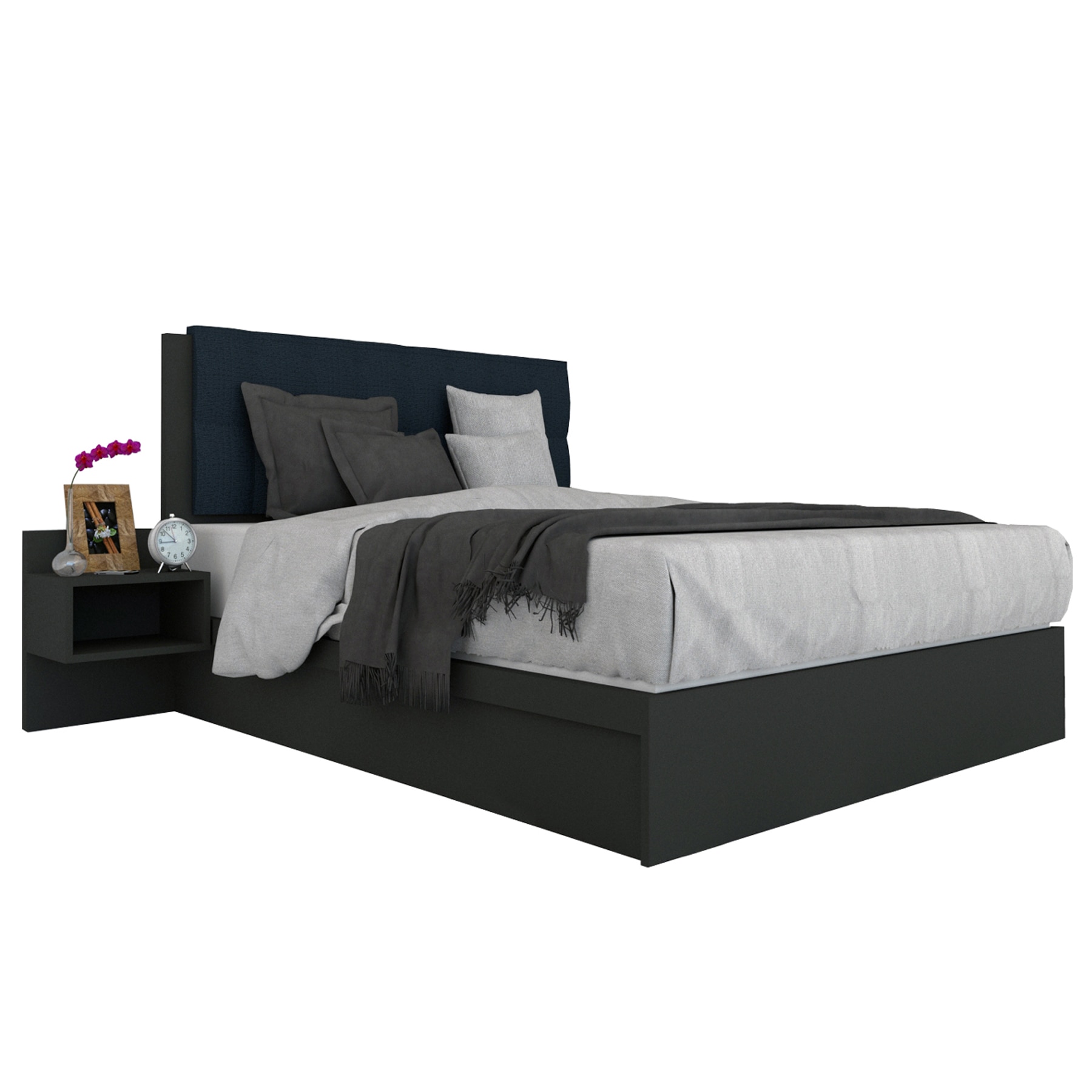 Pat Tapitat Genarom LEX 160 Fara Leat, 0164 / Peru 09, 204 x 95 x 169 cm