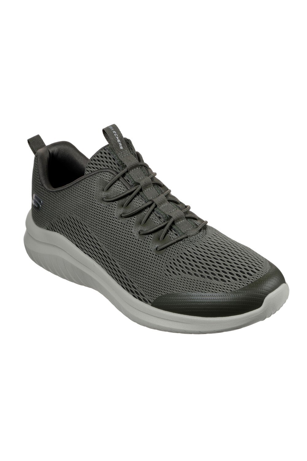 Pantofi sport Slip On Ultra Flex 2.0 Kelmer, Verde