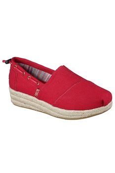 Espadrile Highlights Set Sail, Rosu Espadrile Highlights Set Sail, Rosu