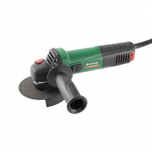 Polizor unghiular status sh115l 800w 115mm 11000 rpm