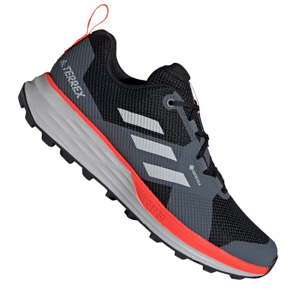 Tenisi barbati, Adidas, BM92561, Negru