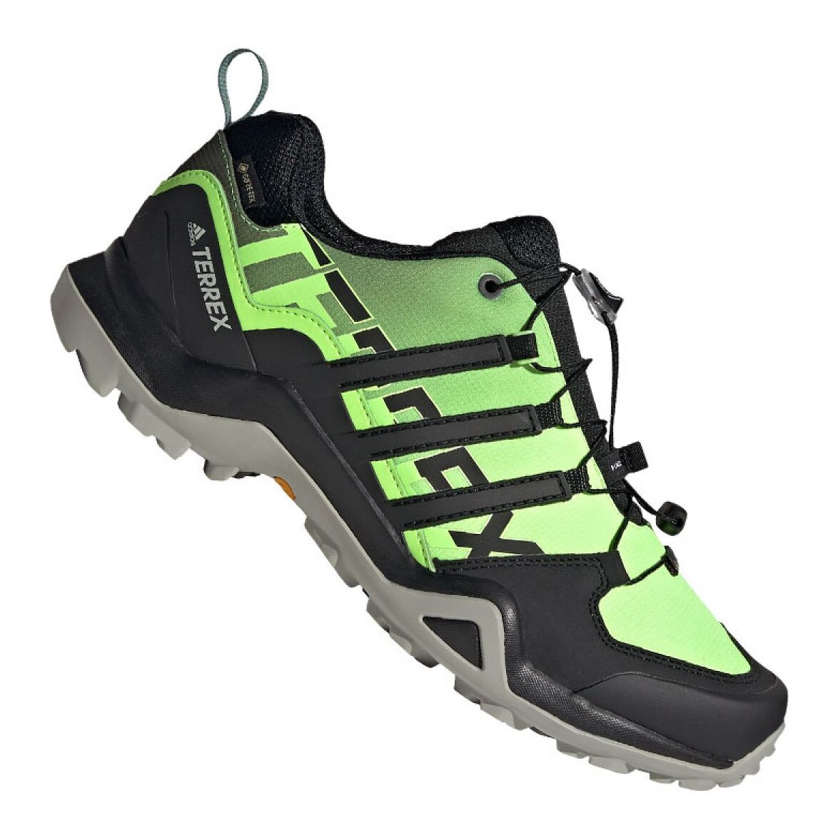 Tenisi barbati, Adidas, BM92197, Negru, 44 2/3 EU