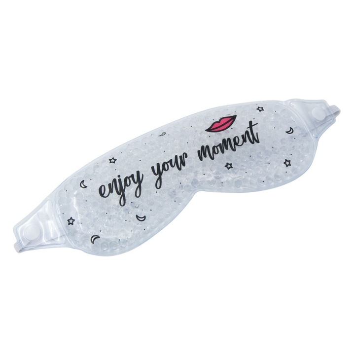 Compresa rece pentru ochi, 20 x 10 cm