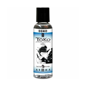 Lubrifiant Toko Exotic fruits, 60 ml Lubrifiant Toko Exotic fruits, 60 ml