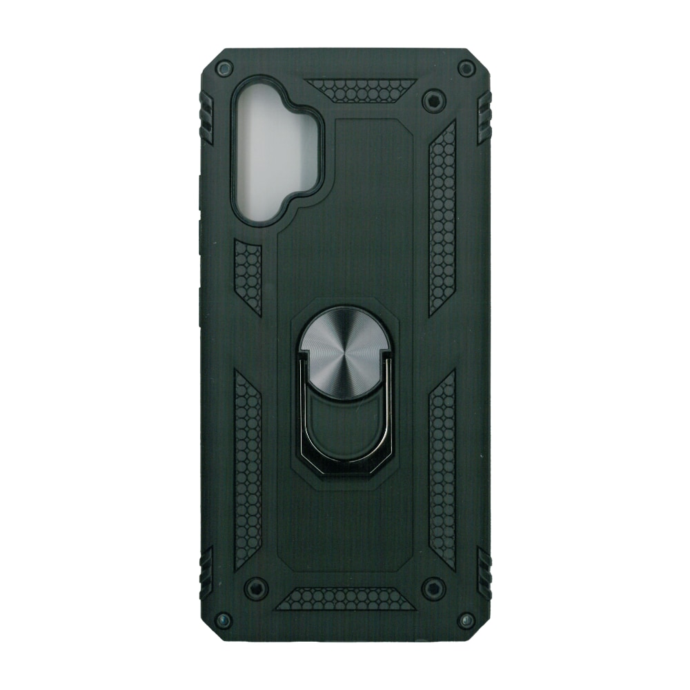 Husa protectie spate anti-shock iring, pentru Galaxy A32 (4G), negru