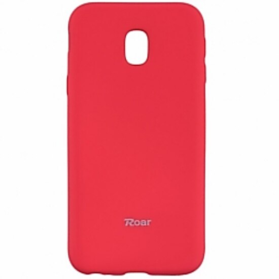 Husa NOKIA 3 - Jelly Roar (Roz)