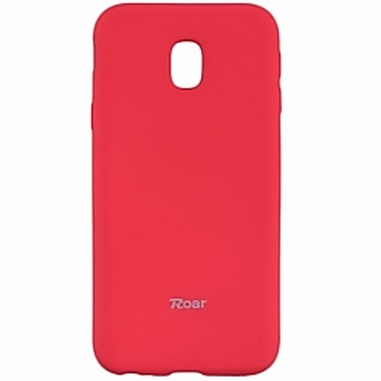 Husa NOKIA 3 - Jelly Roar (Roz) Husa NOKIA 3 - Jelly Roar (Roz)