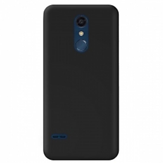 Husa NOKIA 2 - Brio (Negru)