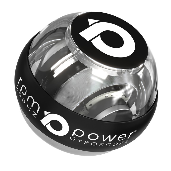 Powerball 250Hz Autostart Classic