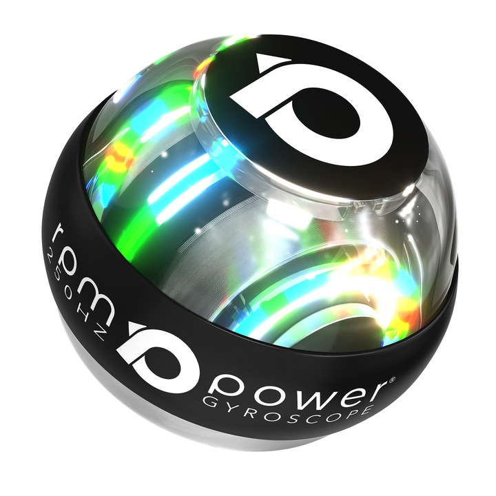 Powerball 250Hz Autostart Classic