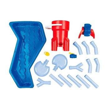Set Klein Starter Aqua Action 1 Set Klein Starter Aqua Action 1