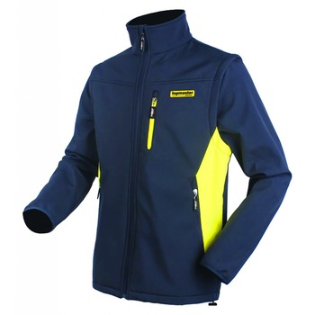 Haina de lucru, marimea M, Topmaster, 557401 Haina de lucru, marimea M, Topmaster, 557401