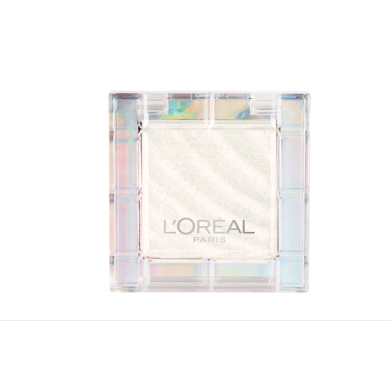 Fard de pleoape L'Oreal Paris Mono Color Queen, 19, Mogul Satin, Ulei In Pudra, 3.8g